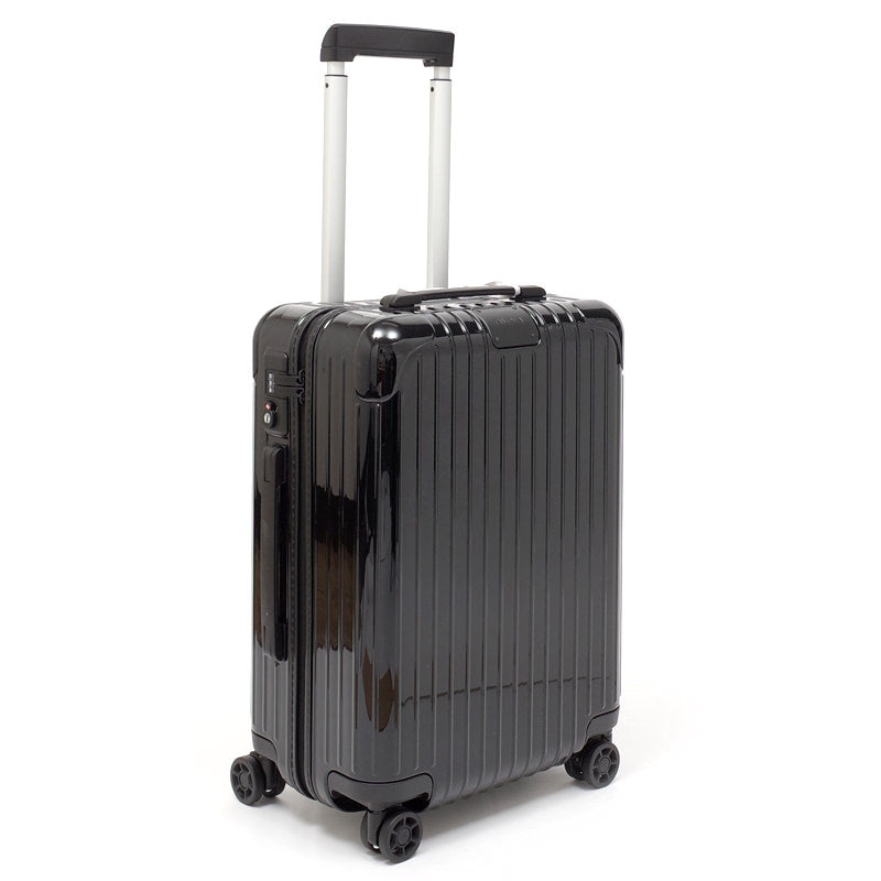 リモワ エッセンシャル 832.53.62.4 キャビン 36L 在庫商品ブラック
