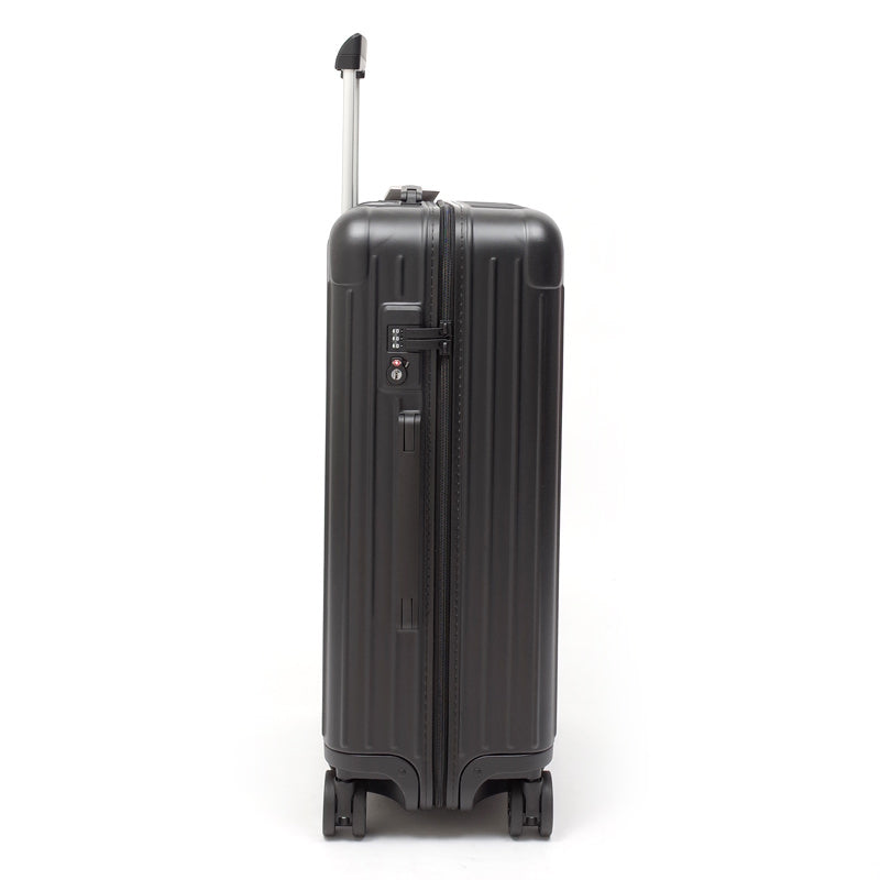 リモワ エッセンシャル 832.63.63.4 チェックインM 60L 在庫商品マットブラック