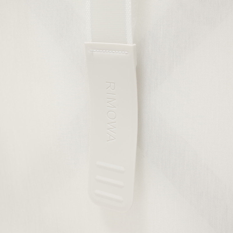 リモワ×OFF-WHITE限定　在庫商品　36リットル　ホワイト　4輪