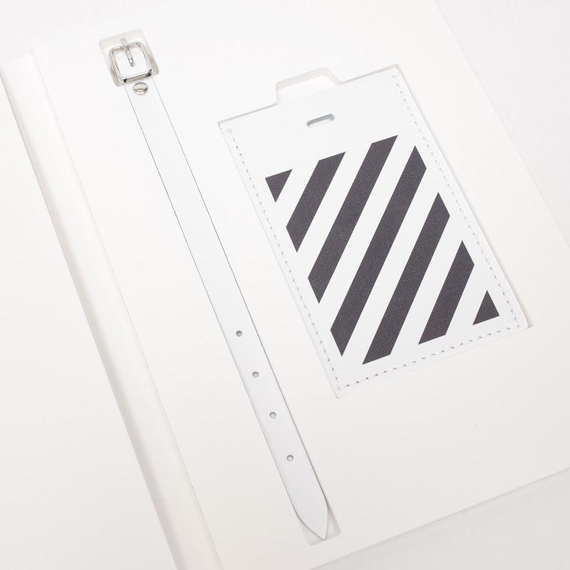 リモワ×OFF-WHITE限定　在庫商品　36リットル　ホワイト　4輪