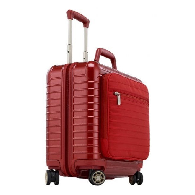 リモワ　サルサデラックス ハイブリッド　840.40.53.4　23リットル　4輪　在庫商品