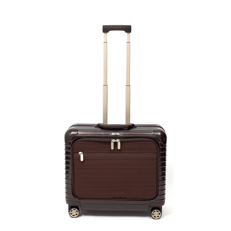 リモワ　サルサデラックス ハイブリッド　840.50.33.4　32リットル　4輪　在庫商品