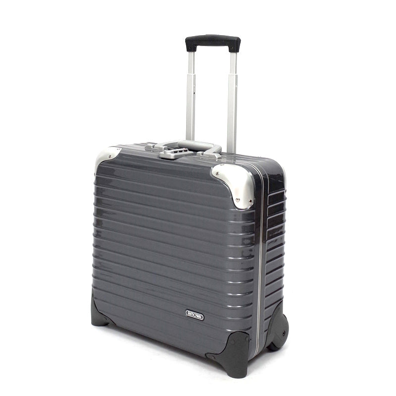 リモワ　リンボ　880.40.54.2　在庫商品　24リットル　2輪