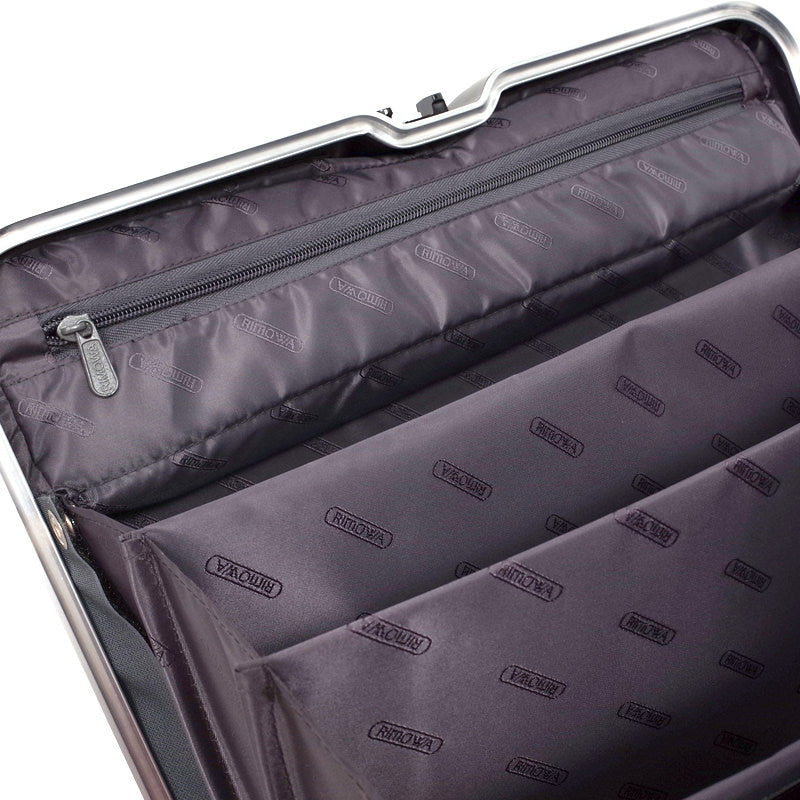 リモワ　リンボ　880.40.54.2　在庫商品　24リットル　2輪