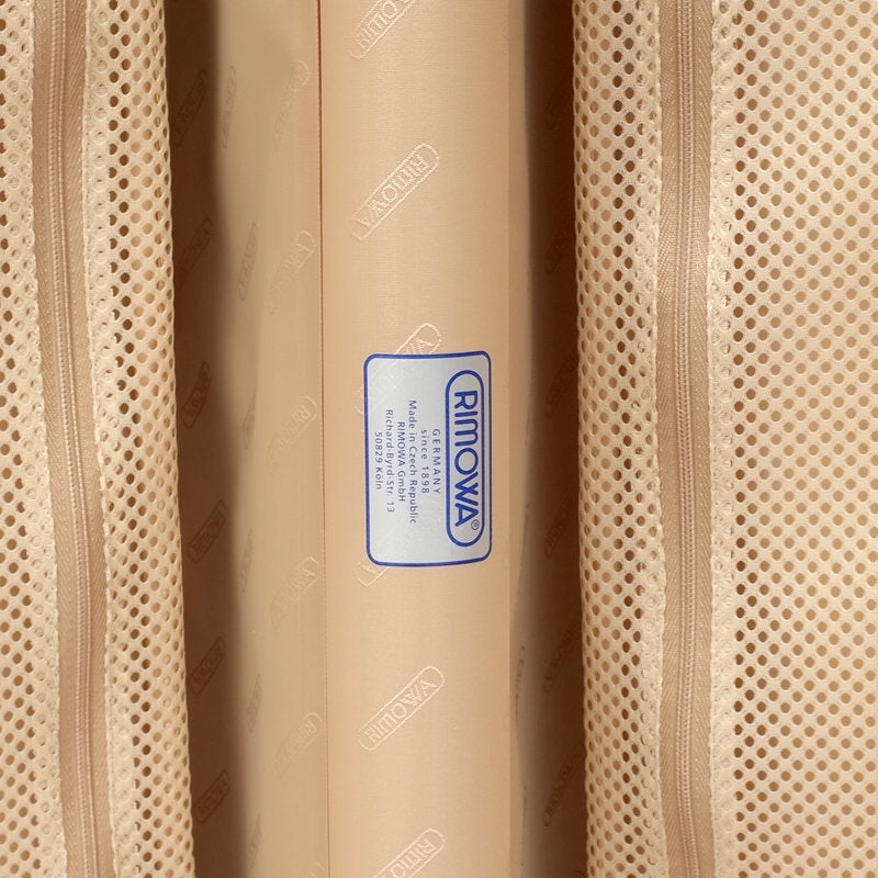リモワ　リンボ　881.70.34.4　在庫商品　73リットル　4輪