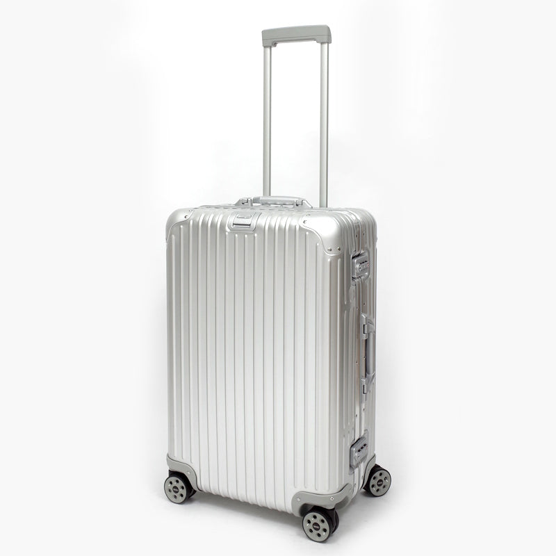 リモワ　トパーズ　在庫商品　924.63.00.4　68リットル　4輪