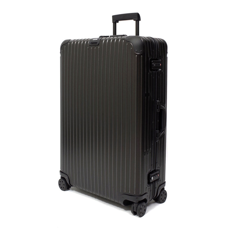 リモワ　トパーズ ステルス　924.77.01.4　98リットル　4輪　在庫商品
