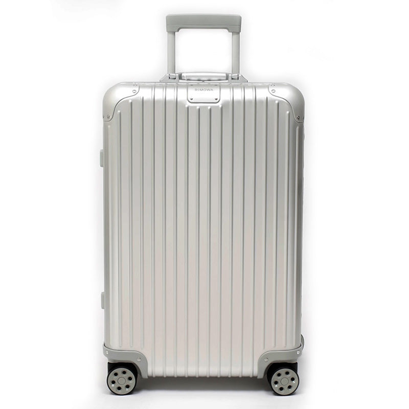 リモワ　オリジナル　925.63.00.4　チェックインM　在庫商品　60リットル　4輪