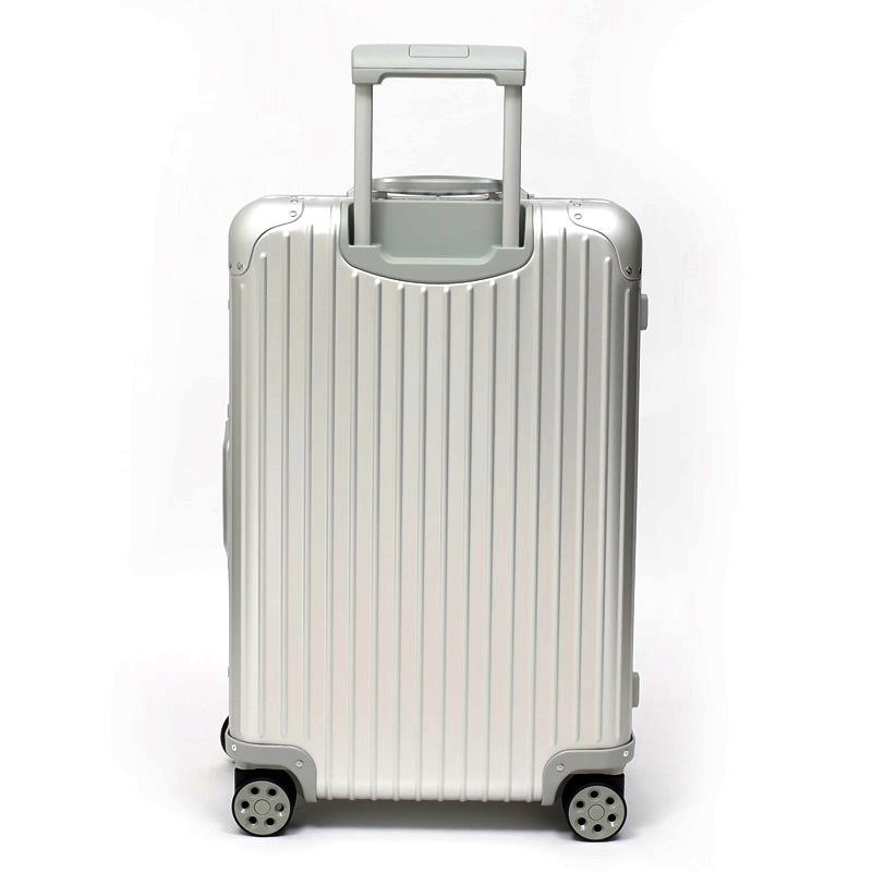 リモワ　オリジナル　925.63.00.4　チェックインM　在庫商品　60リットル　4輪