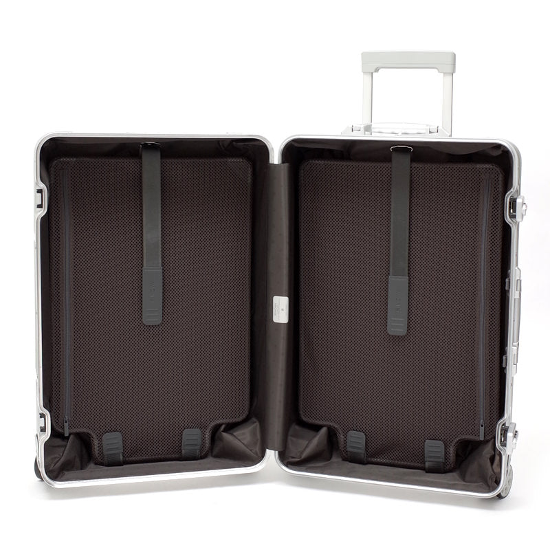 リモワ　オリジナル　925.63.00.4　チェックインM　在庫商品　60リットル　4輪