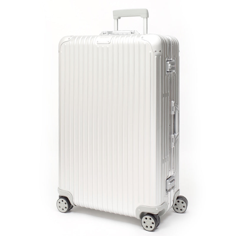 リモワ　オリジナル チェックインL 　在庫商品　86リットル　4輪