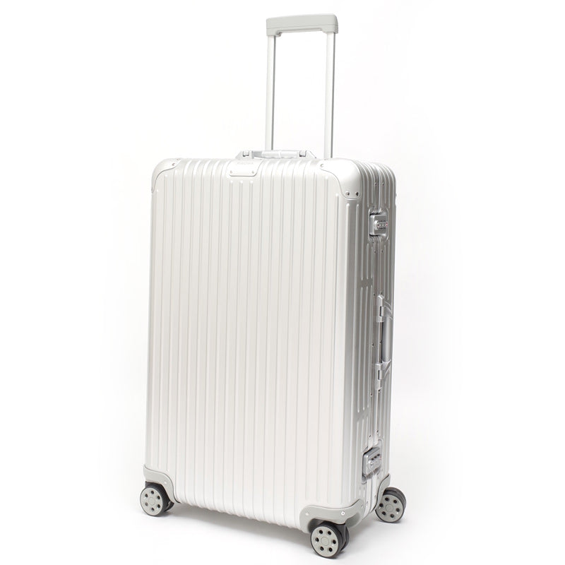 リモワ　オリジナル チェックインL 　在庫商品　86リットル　4輪