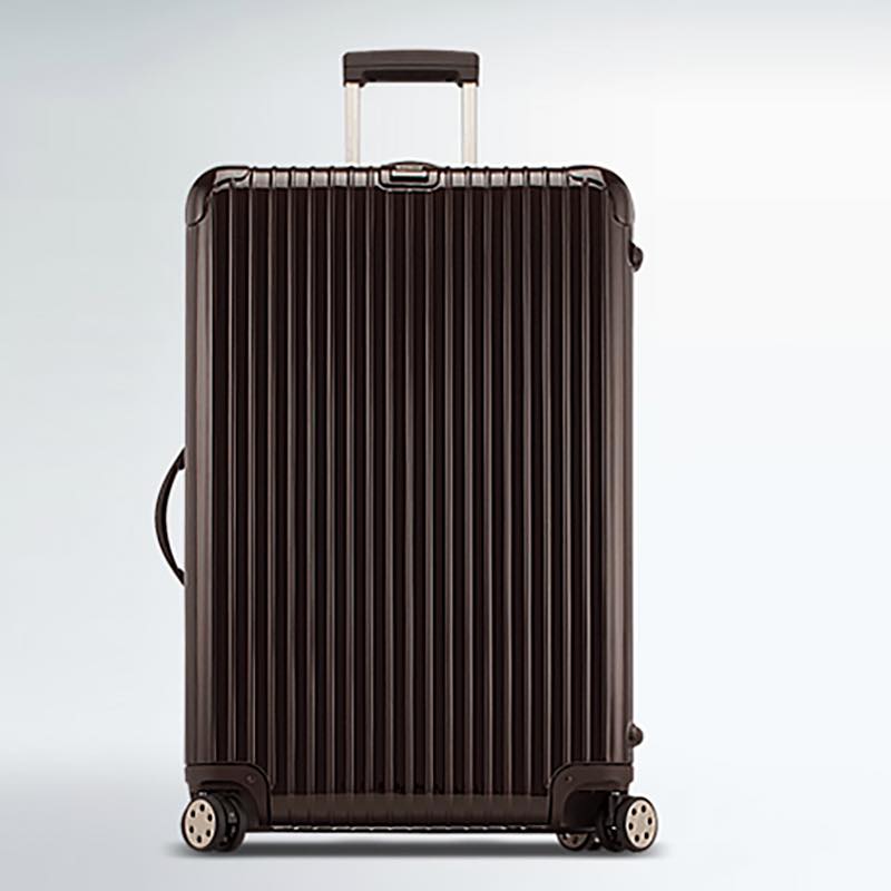 リモワ　サルサデラックス 3Suiter　U1-872.80　中古商品　131リットル　4輪