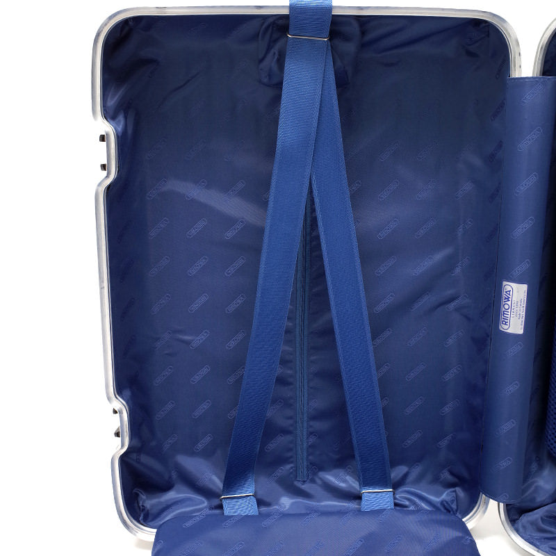 リモワ　トパーズ　923.52　中古商品　32リットル　2輪