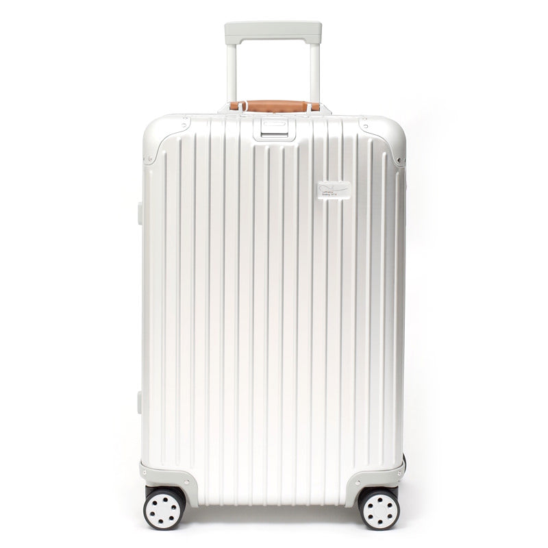 ルフトハンザ　リモワ　ボーイング　電子タグ　1749474　アウトレット商品　63.5リットル　4輪