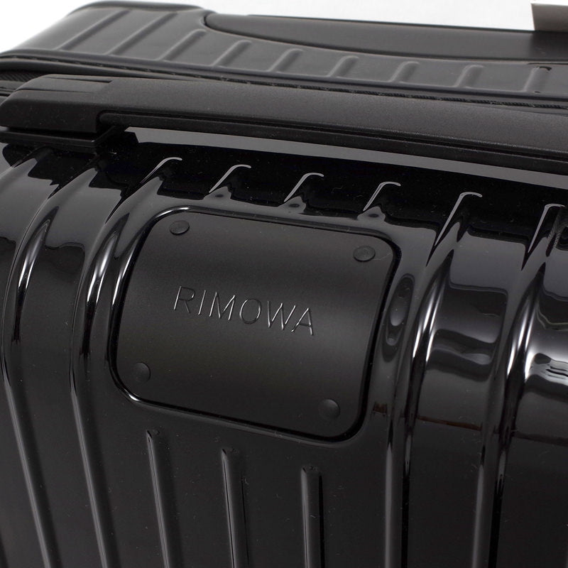 エッセンシャル ルフトハンザエディション Cabin ブラック 36L 中古美品