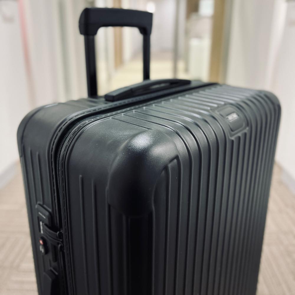 リモワ　サルサ　810.70-2　78リットル　中古美品　4輪