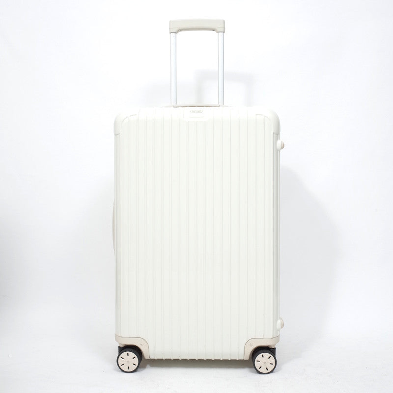 リモワ　ユナイテッドアローズ限定　サルサ　810.90　中古商品　86リットル　4輪