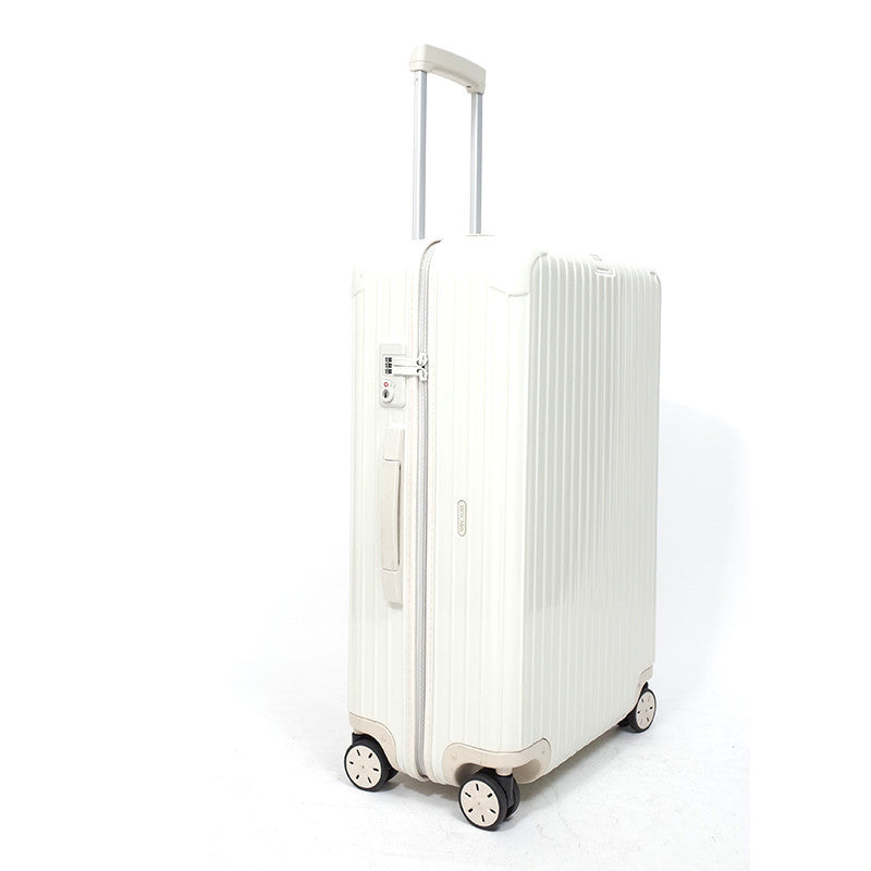 リモワ　ユナイテッドアローズ限定　サルサ　810.90　中古商品　86リットル　4輪