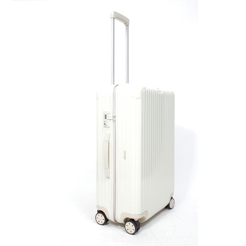 リモワ　ユナイテッドアローズ限定　サルサ　810.90　中古商品　86リットル　4輪