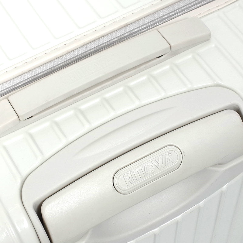 リモワ　ユナイテッドアローズ限定　サルサ　810.90　中古商品　86リットル　4輪