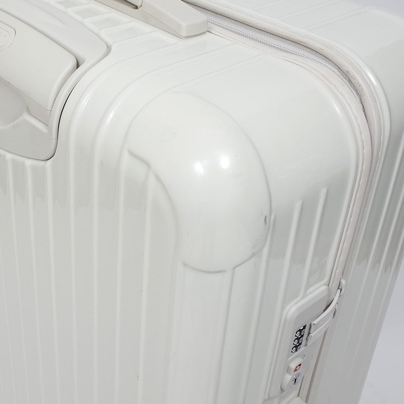 リモワ　ユナイテッドアローズ限定　サルサ　810.90　中古商品　86リットル　4輪