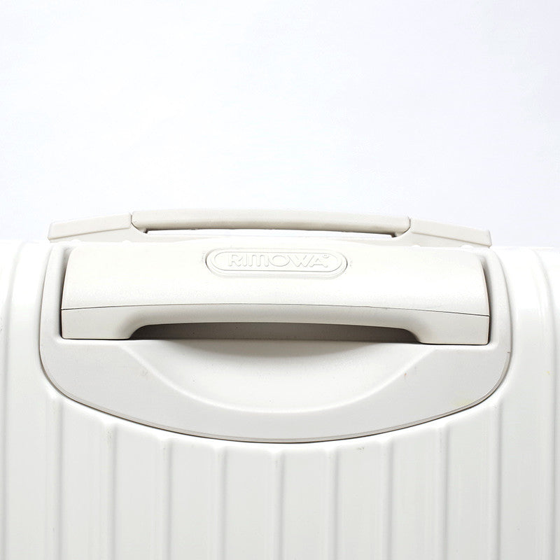 リモワ　ユナイテッドアローズ限定　サルサ　810.90　中古商品　86リットル　4輪