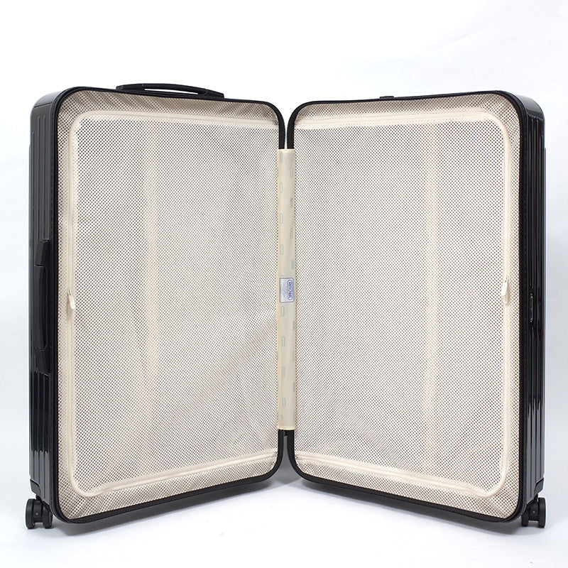 リモワ　サルサ エアー　中古美品　820.73-2　91リットル　4輪