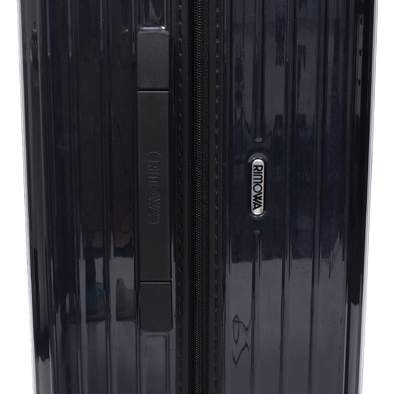 リモワ　サルサ エアー　中古美品　820.73-2　91リットル　4輪