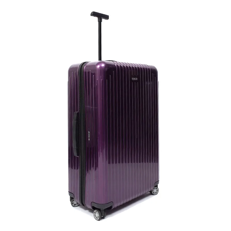 リモワ　サルサ エアー　中古商品　822.73-2　91リットル　4輪