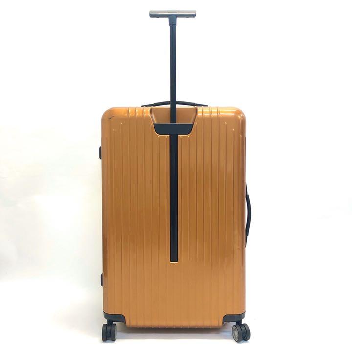 リモワ　サルサエアー　823.70-2　80リットル　中古商品　4輪