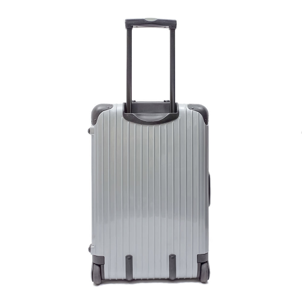 リモワ　サンバ　836.63-2　63リットル　中古商品　2輪