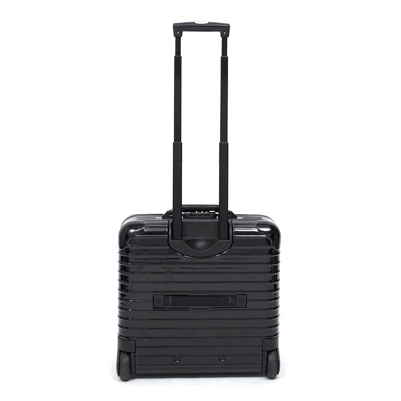 リモワ　サルサ デラックス　850.40-2　25リットル　中古商品　2輪