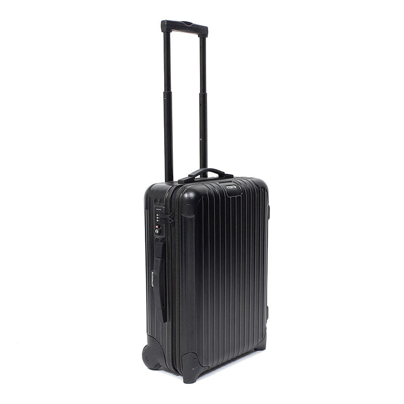 リモワ　サルサ　851.52-2 　中古商品　35リットル　2輪