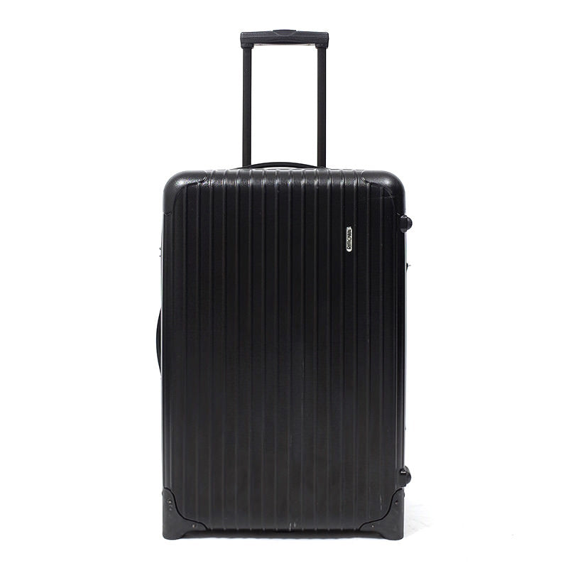 リモワ　サルサ　851.63-2 　中古商品　63リットル　2輪