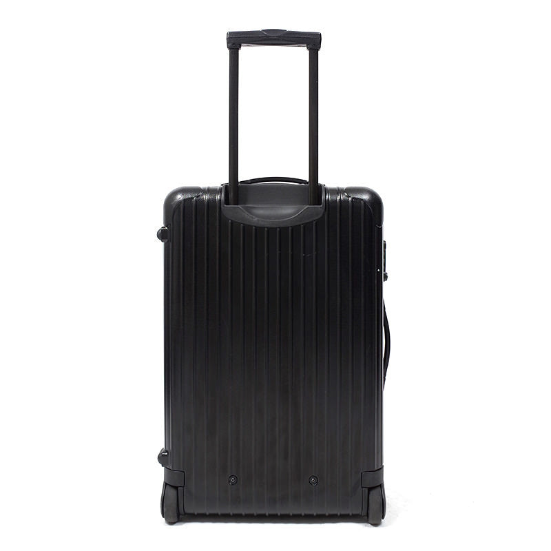 リモワ　サルサ　851.63-2 　中古商品　63リットル　2輪