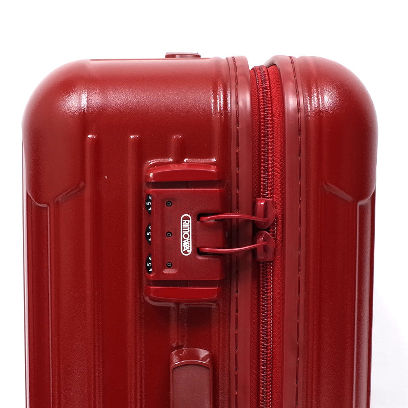 リモワ　サルサ　855.52-2　35リットル　中古美品　2輪