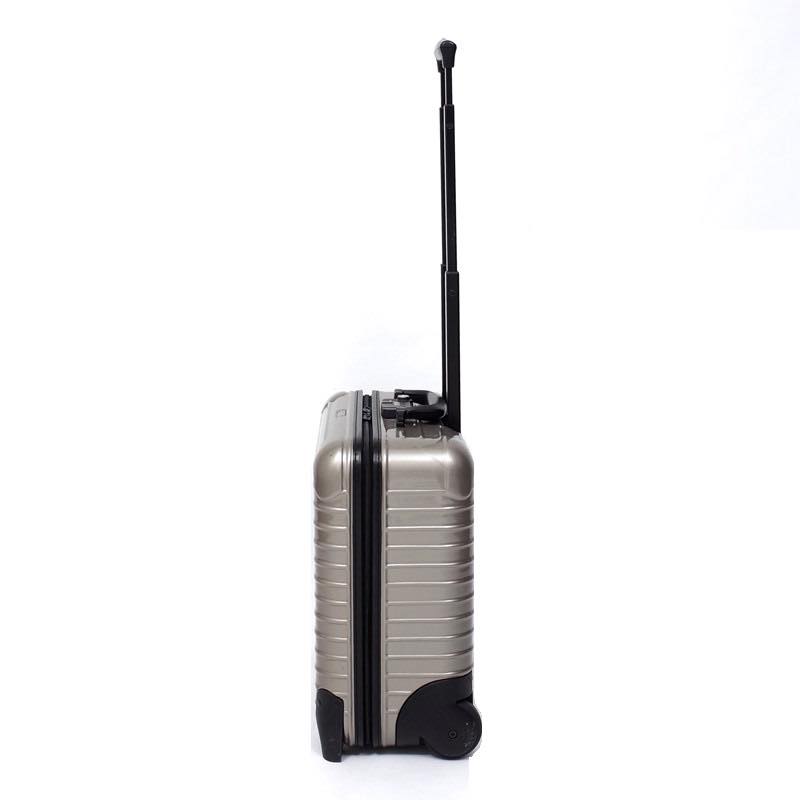 リモワ　サルサ　中古商品　U859.40-2　25リットル　2輪