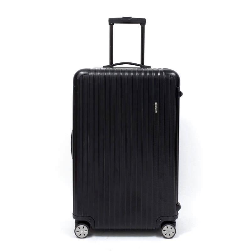 リモワ　サルサ　中古商品　871.70-2　82リットル　4輪