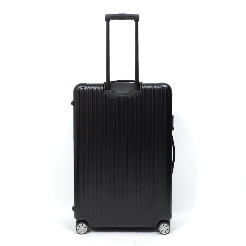 リモワ　サルサ　871.77-2　104リットル　中古商品　4輪