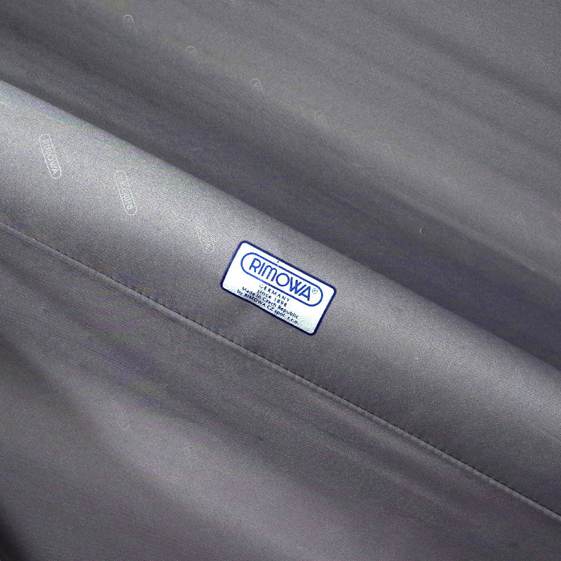 リモワ　サルサ　871.77-2　104リットル　中古商品　4輪