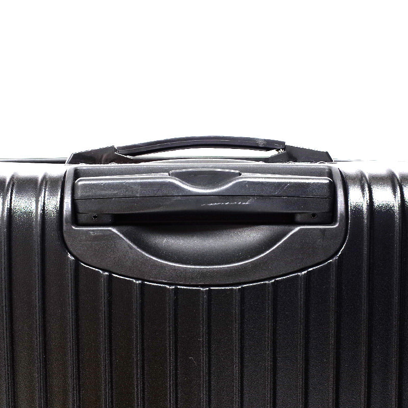 リモワ　サルサ　871.77-2　104リットル　中古商品　4輪