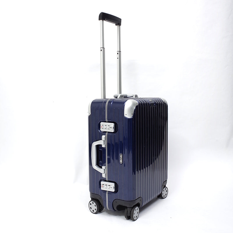リモワ　リンボ　891.56-2　中古美品　49リットル　4輪