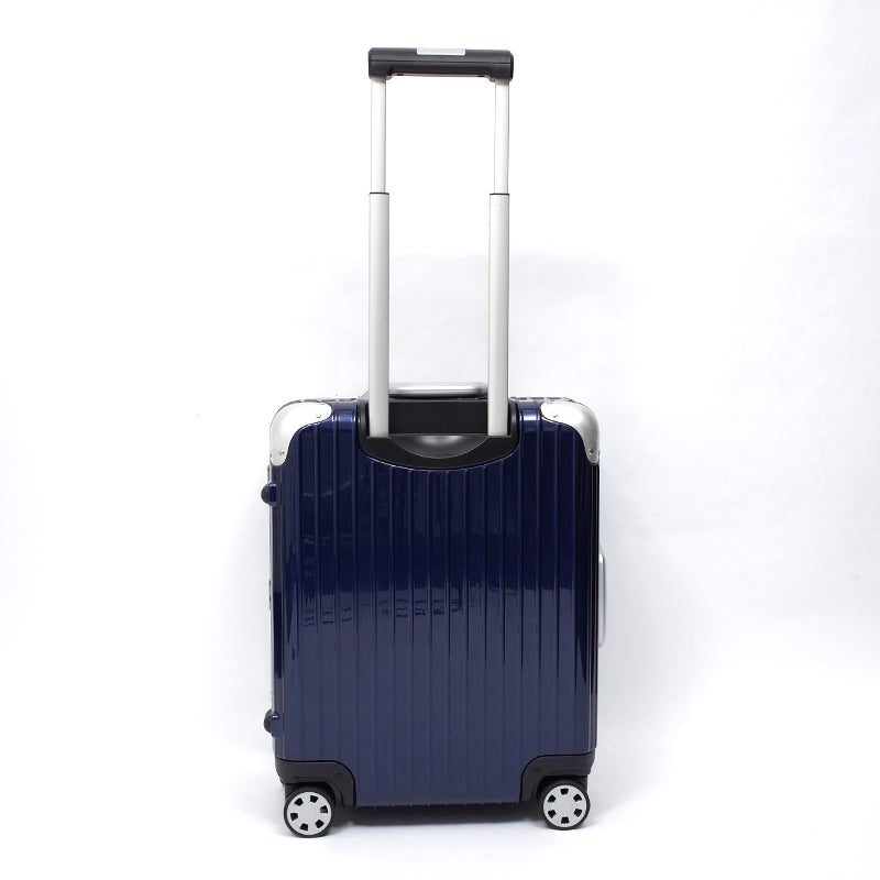 リモワ　リンボ　891.56-2　中古美品　49リットル　4輪