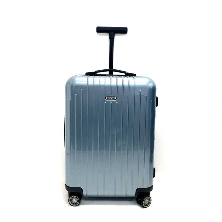 リモワ　サルサエアー　893.08-2　33リットル　中古商品　4輪