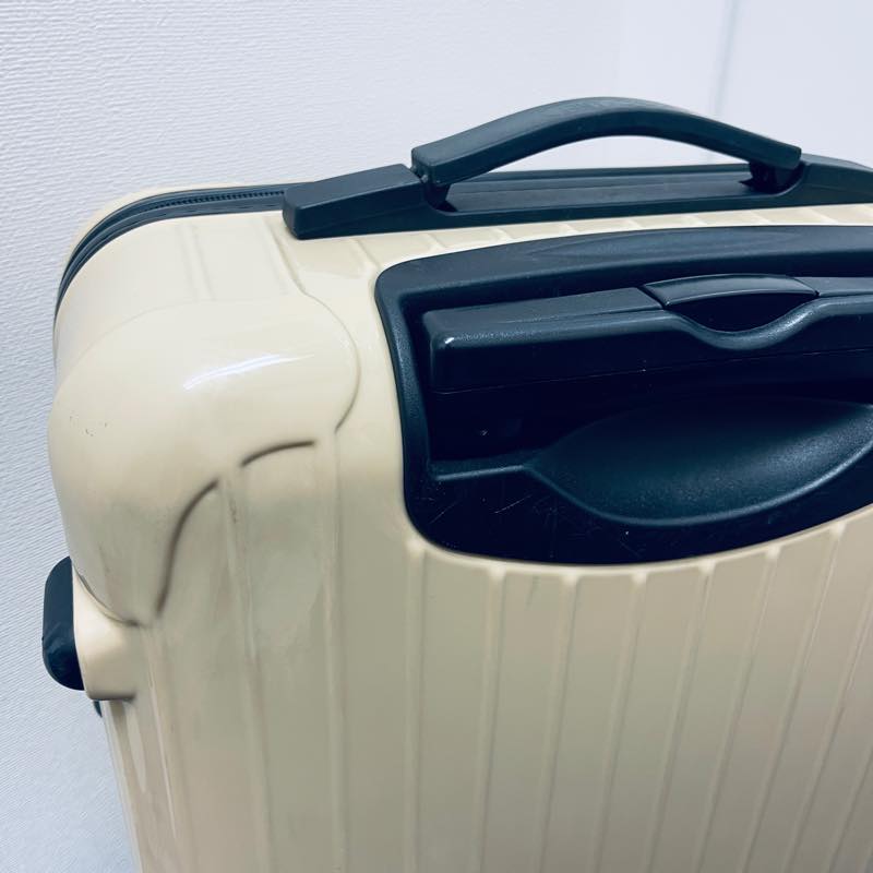 リモワ　サルサ　中古商品　893.22-2　32リットル　2輪