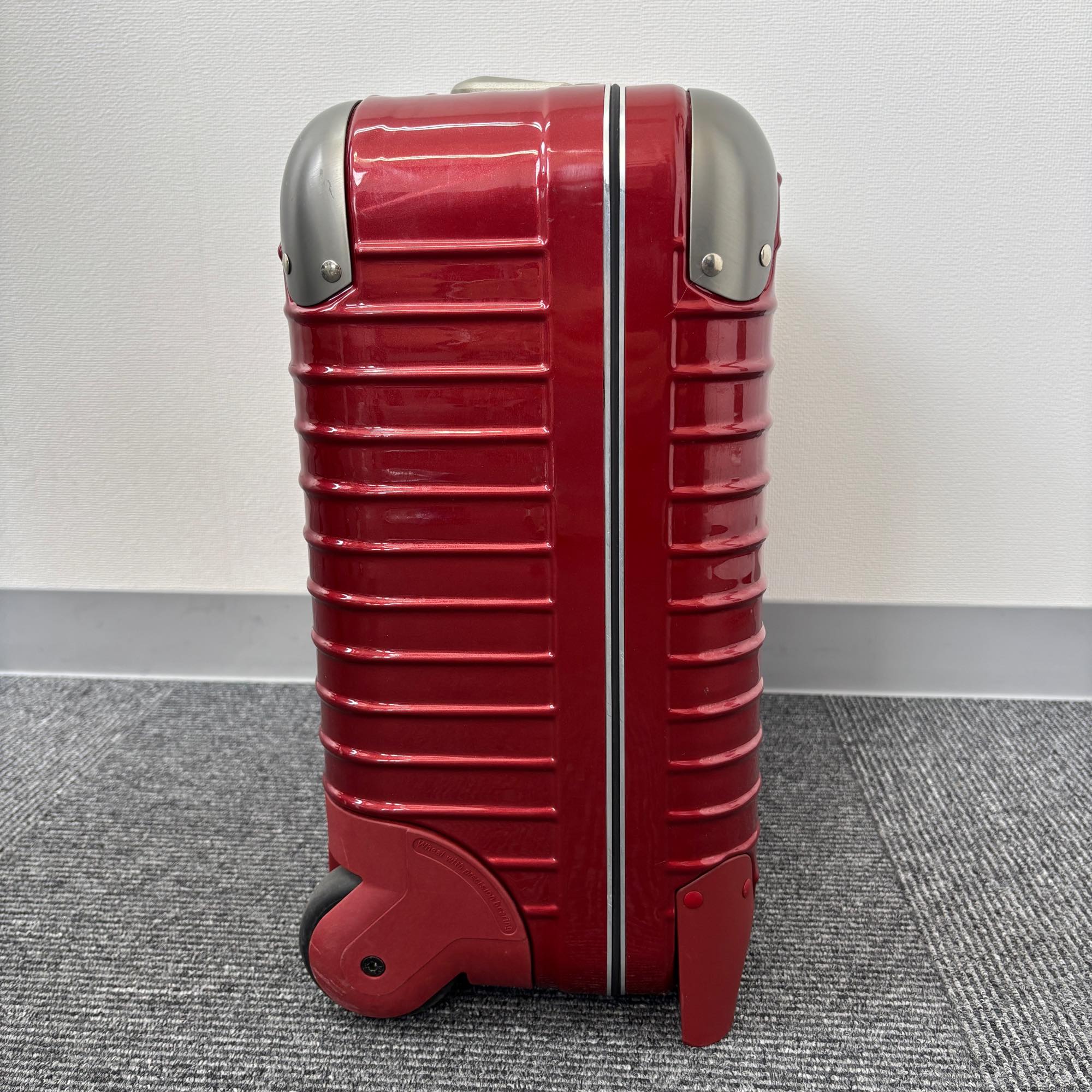 ルフトハンザ　エレガンス(ハイブリッド)　U899.54-2　中古美品　24リットル　2輪