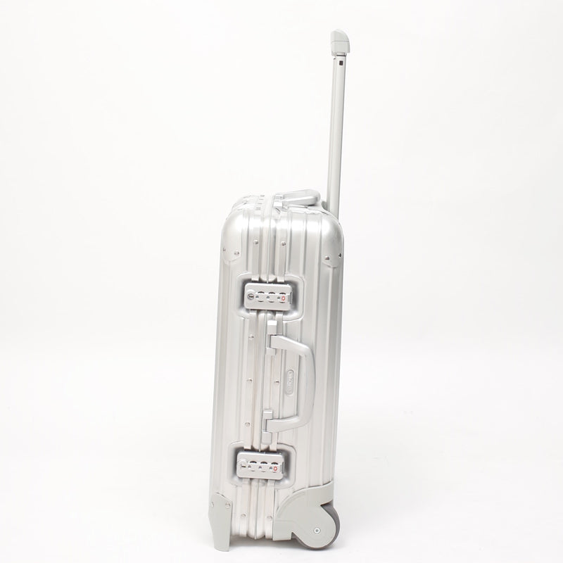 リモワ　トパーズ　923.52-2　中古商品　32リットル　2輪