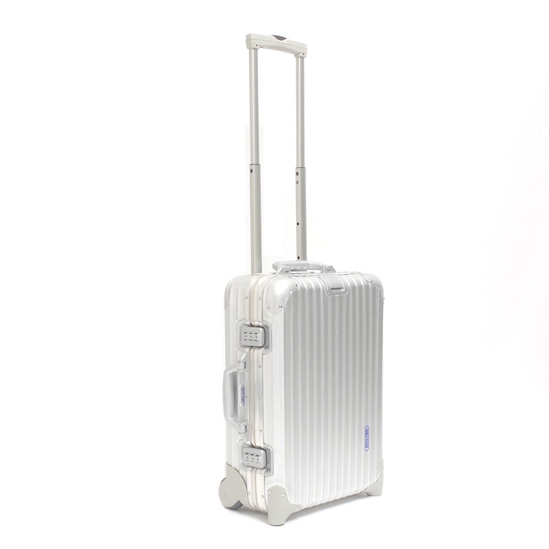リモワ　トパーズ　929.52　在庫商品　32リットル　2輪