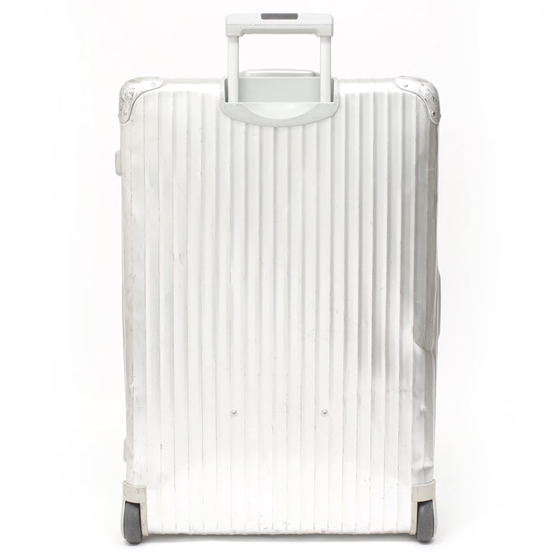 リモワ　トパーズ　中古商品　930.77-2　104リットル　2輪